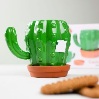 Balvi Cactus Mok