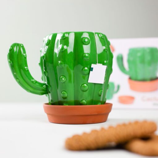 Balvi Cactus Mok
