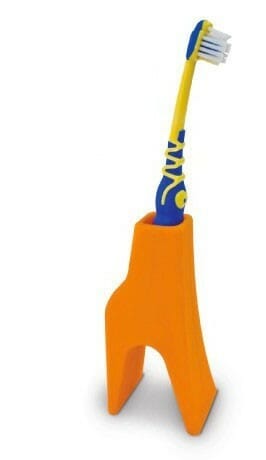 Tandenborstelhouder Grace Giraffe huismerk kopen in de aanbieding