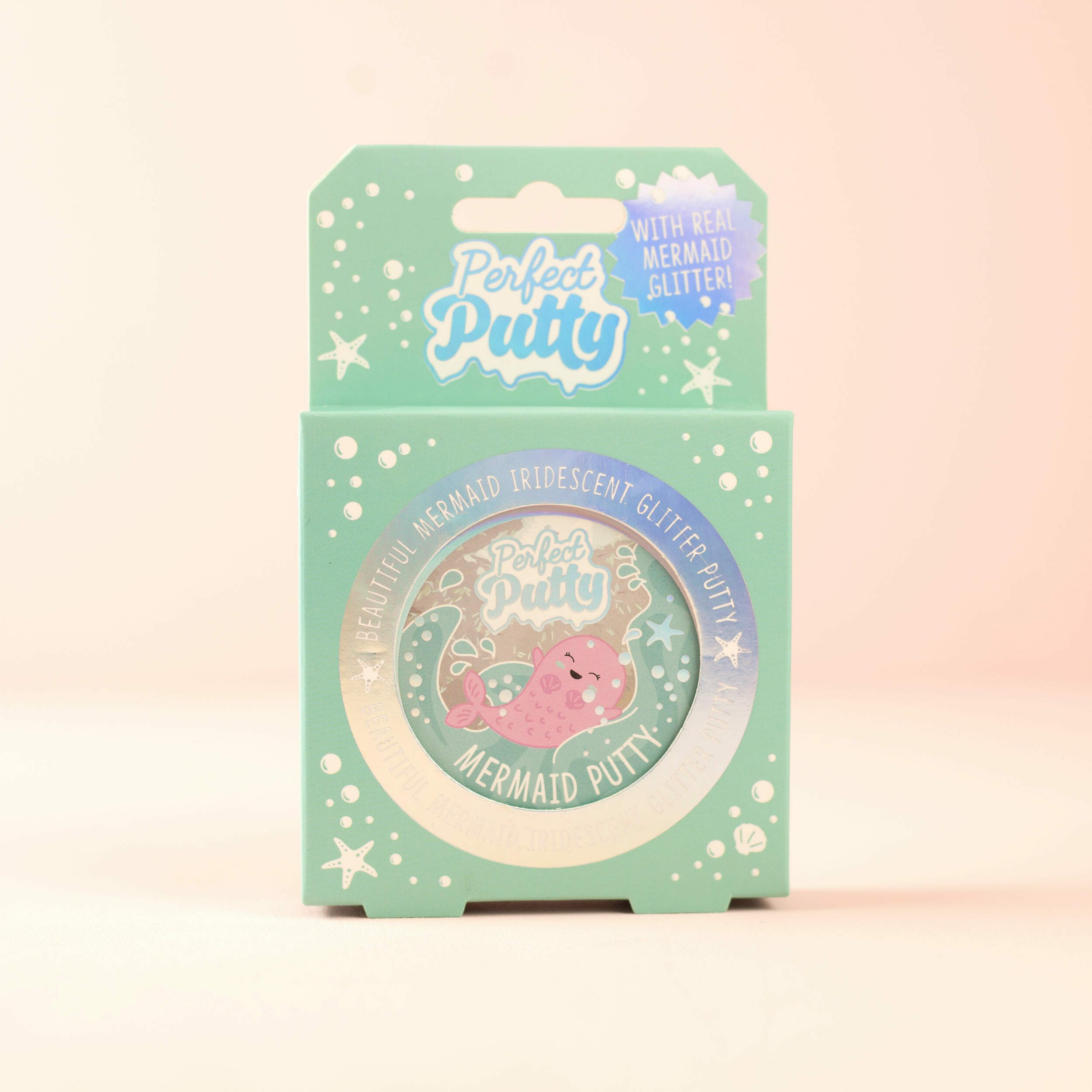 Perfect Putty Mermaid Sparkle huismerk kopen in de aanbieding