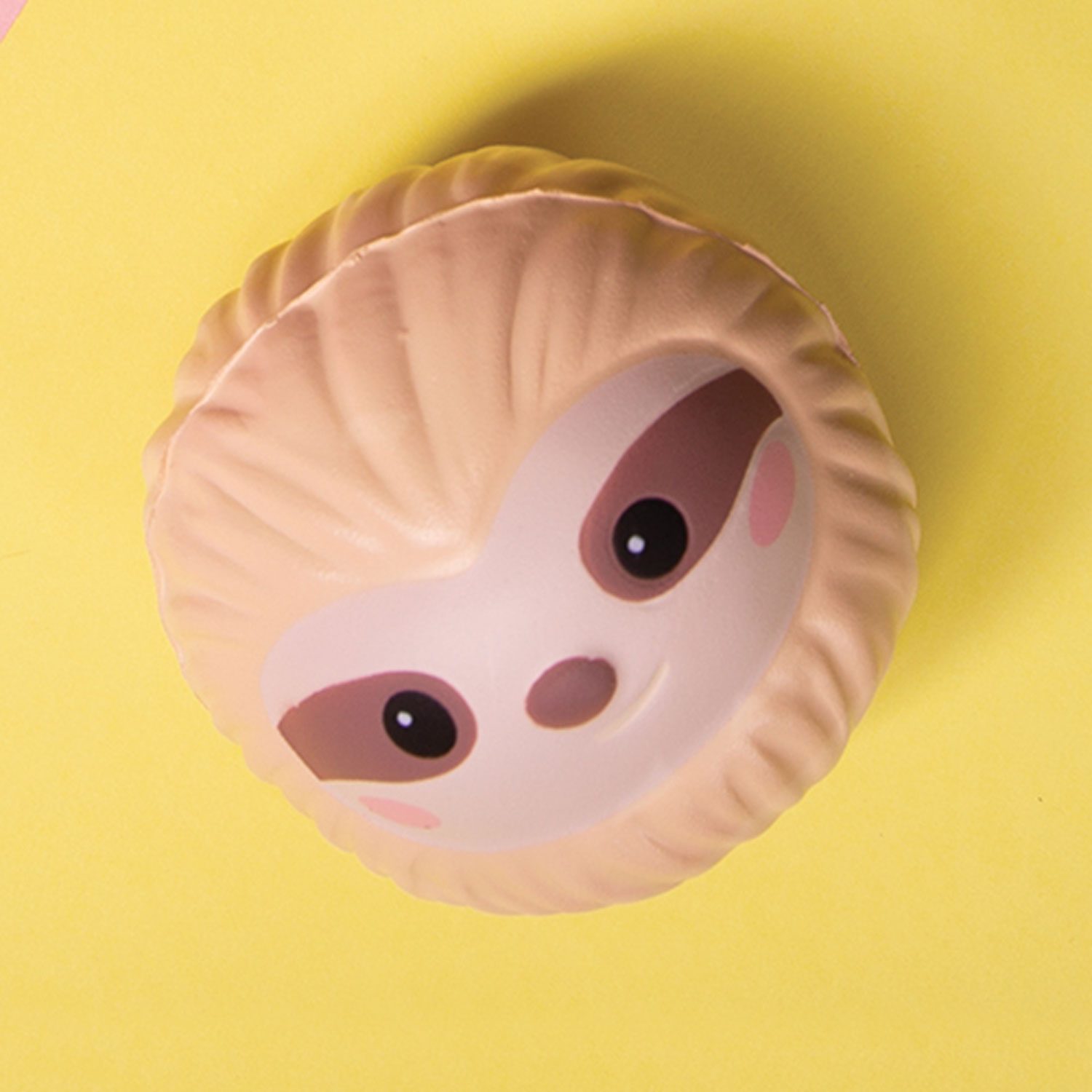 Luiaard Stressbal huismerk kopen in de aanbieding