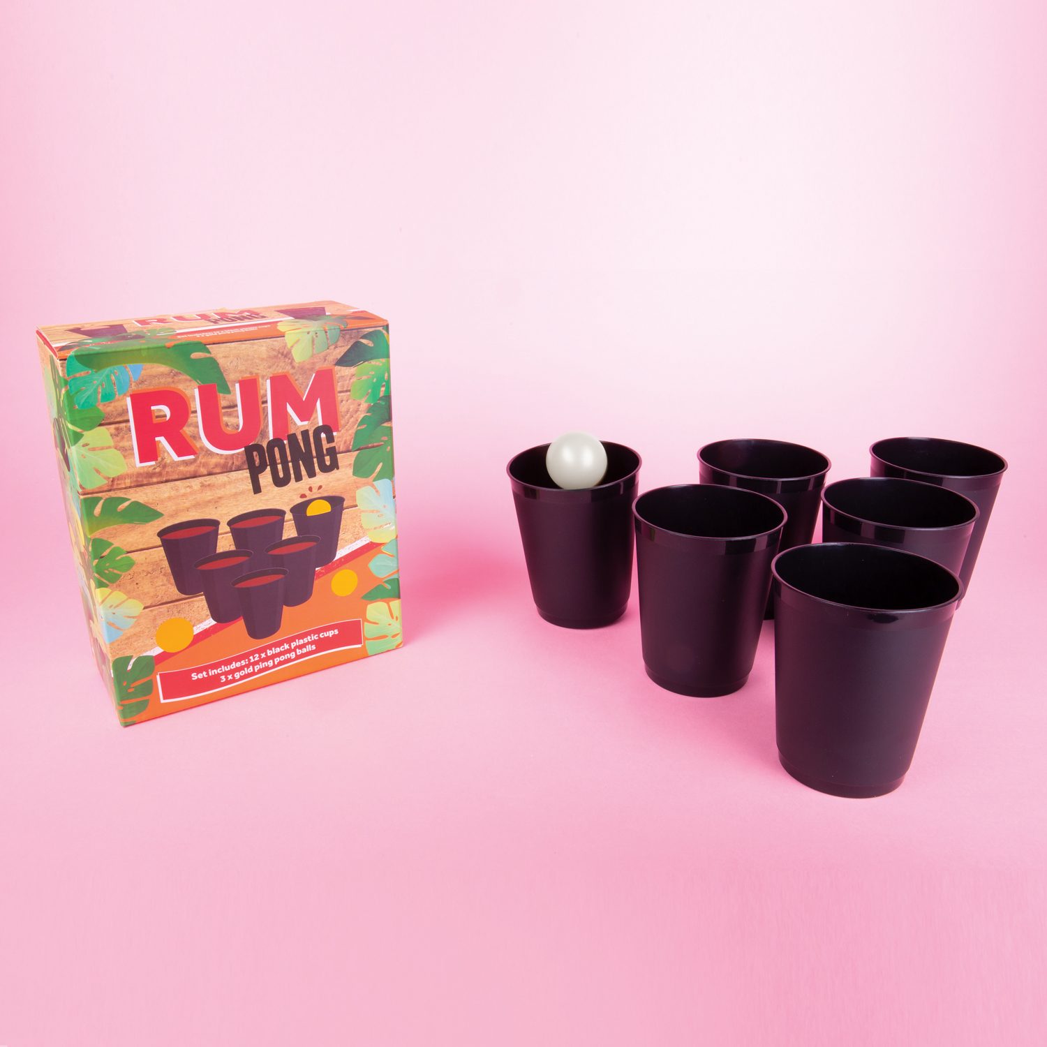 Rum Pong huismerk kopen in de aanbieding