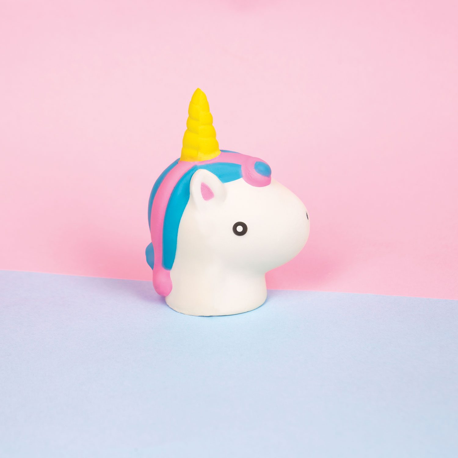 Eenhoorn Stressbal huismerk kopen in de aanbieding