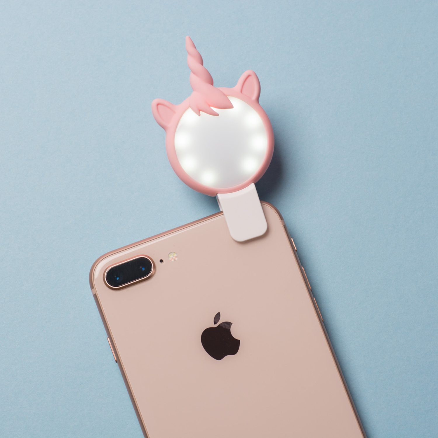 Unicorn Selfie Light huismerk kopen in de aanbieding