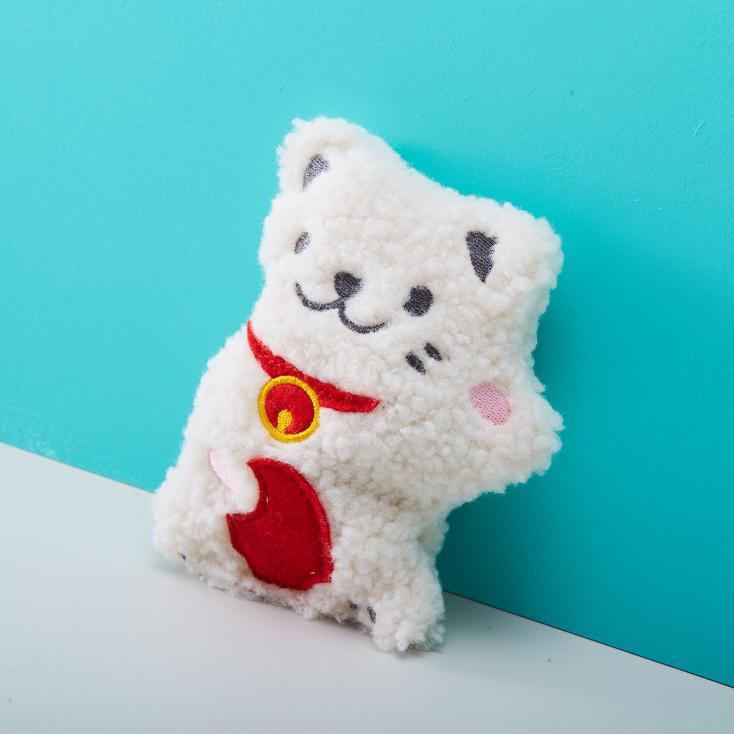 Pocket Pal pittenzak – Lucky Cat