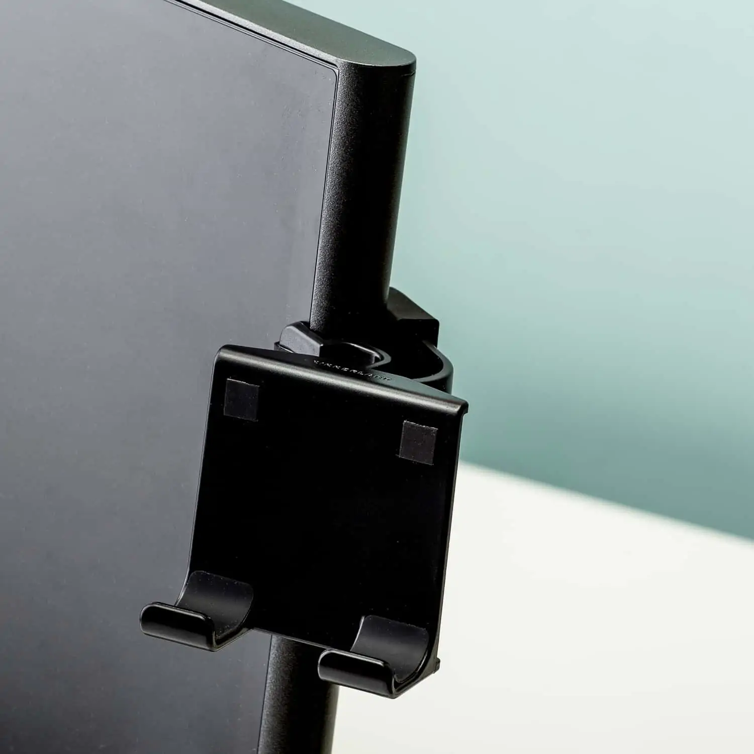 Monitor telefoonhouder