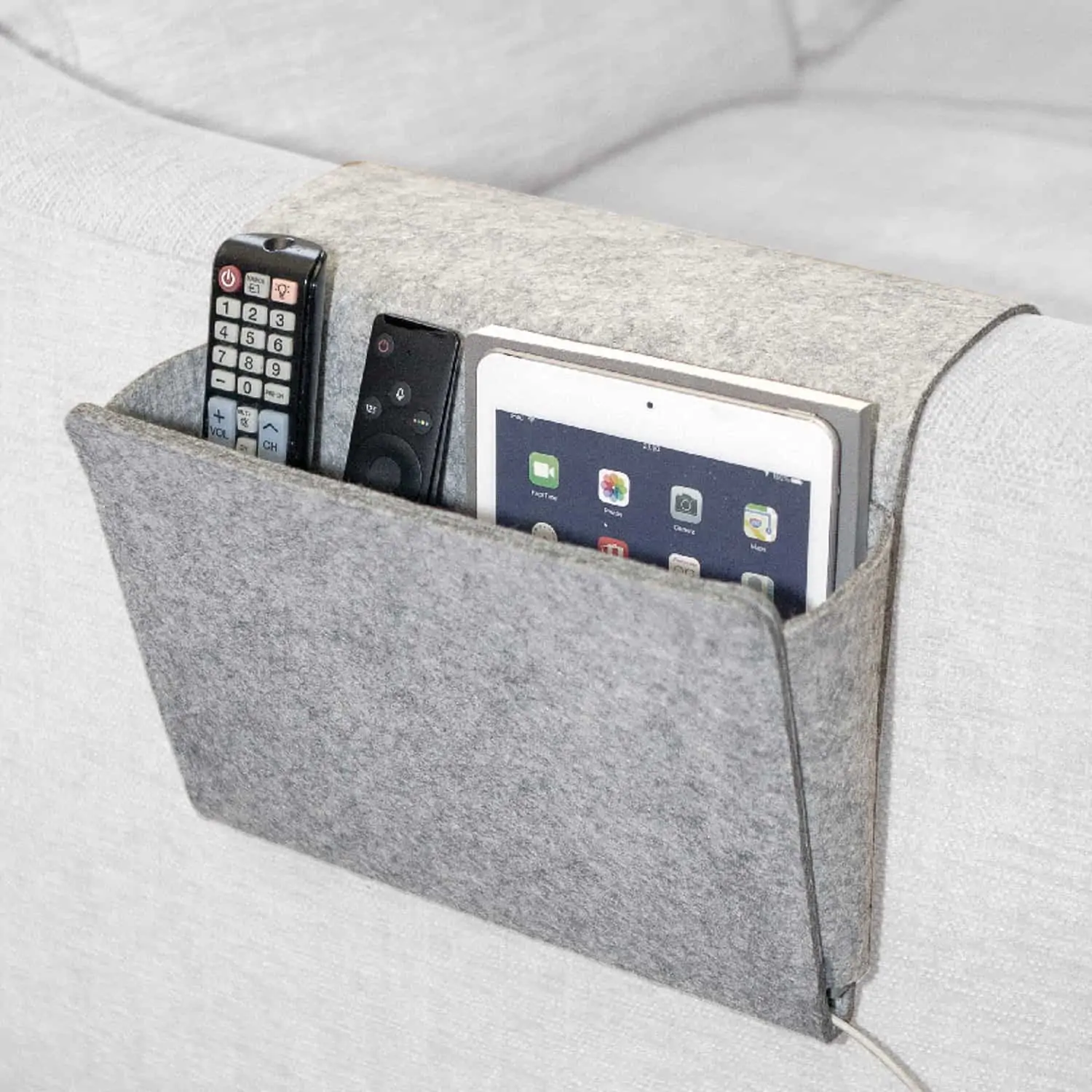 Sofa pocket voor bank