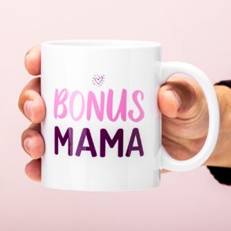 Bonus mama mok