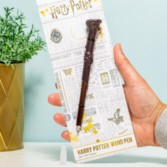 Harry Potter Toverstaf pen