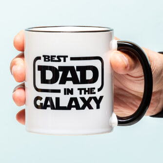 Mok Best dad in the galaxy 1
