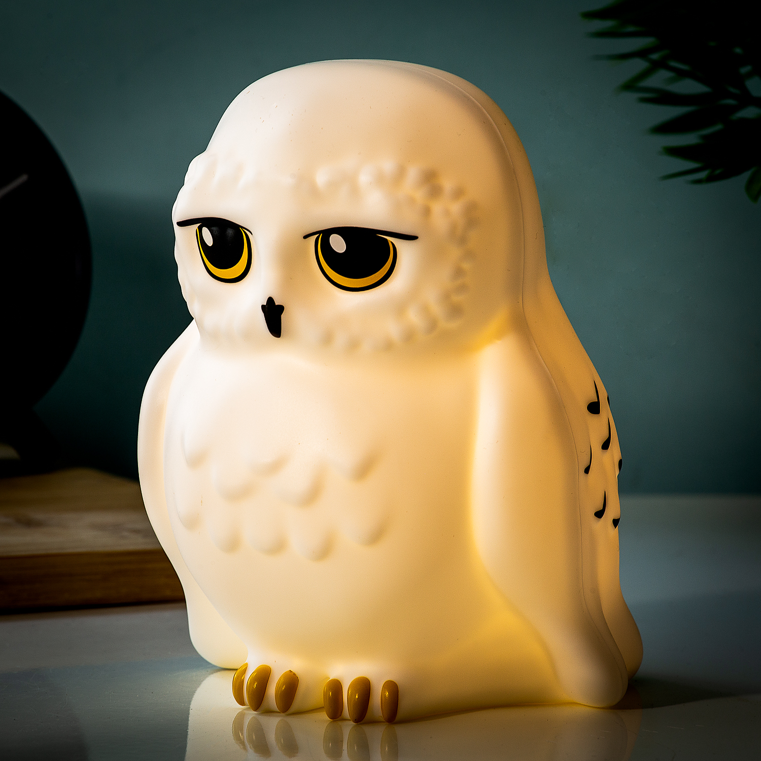 Harry Potter Hedwig Lamp