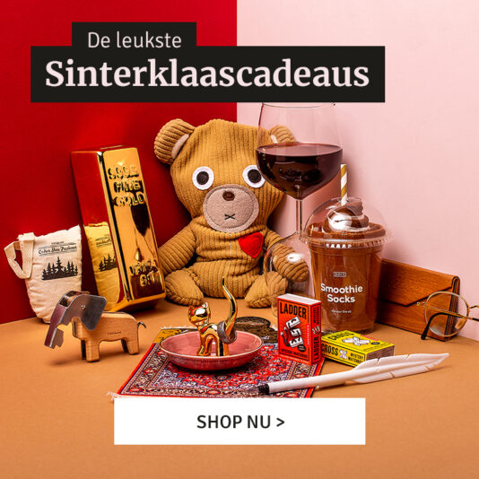 De leukste Sinterklaascadeaus - Shop nu