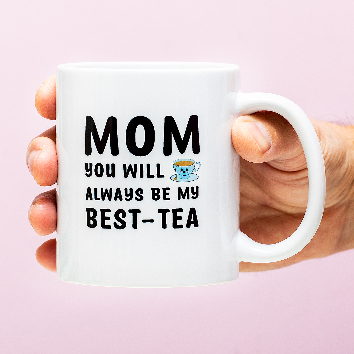 Mok Mom Best tea