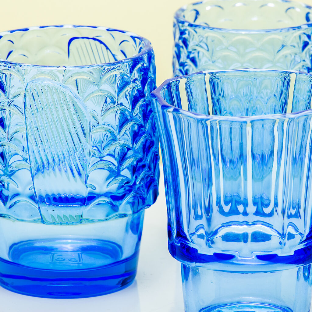 ZWIESEL GLAS Weinglas VIVID SENSES 2er Set - je 535 ml
