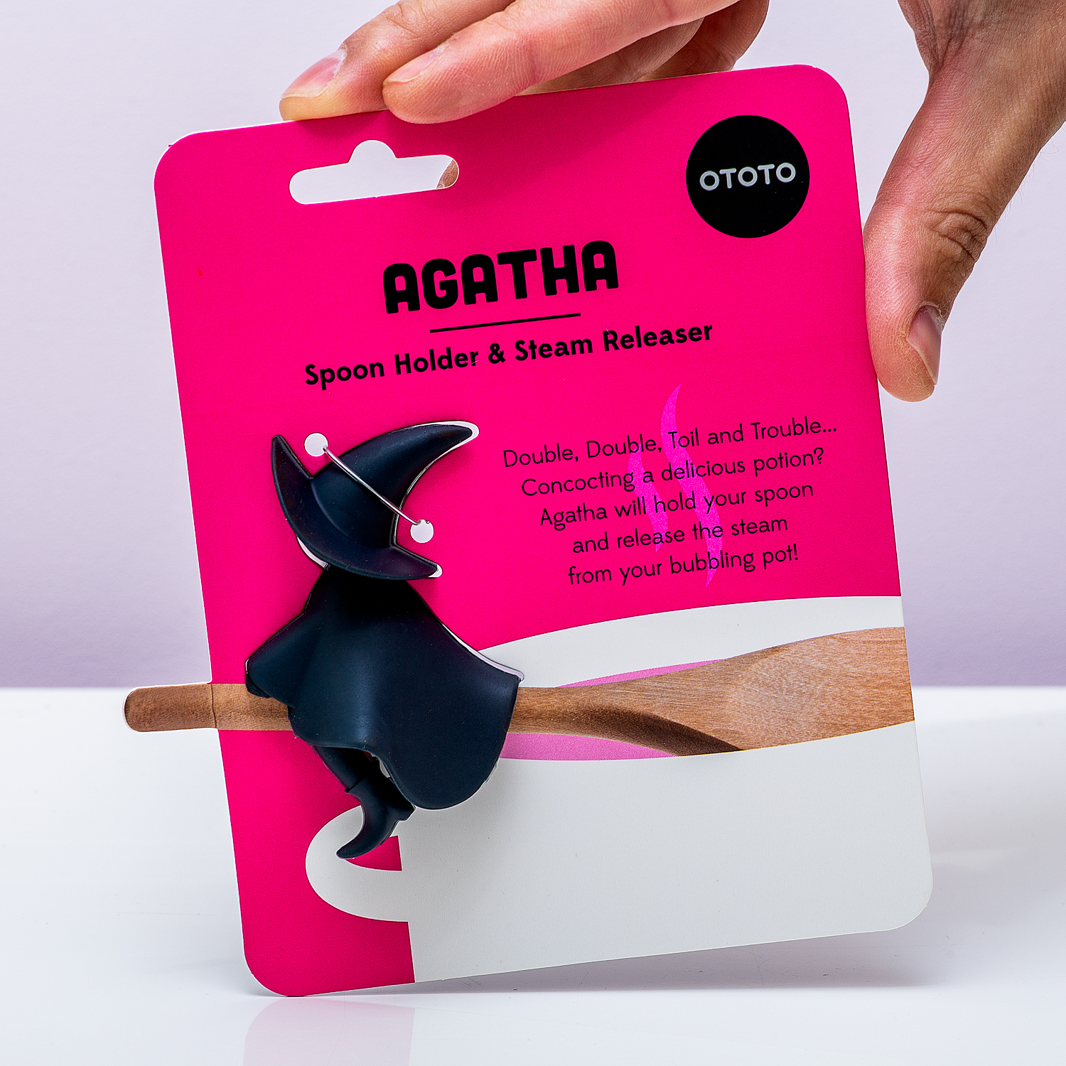 Agatha keukenhulpje van Ototo bestel je online bij Cadeau