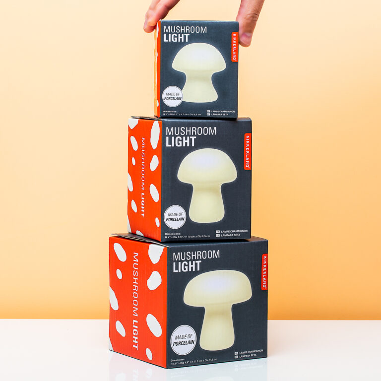 Hebben: deze paddenstoel tafellamp staat super leuk bij je thuis Hebben: deze paddenstoel tafellamp staat super leuk bij je thuis