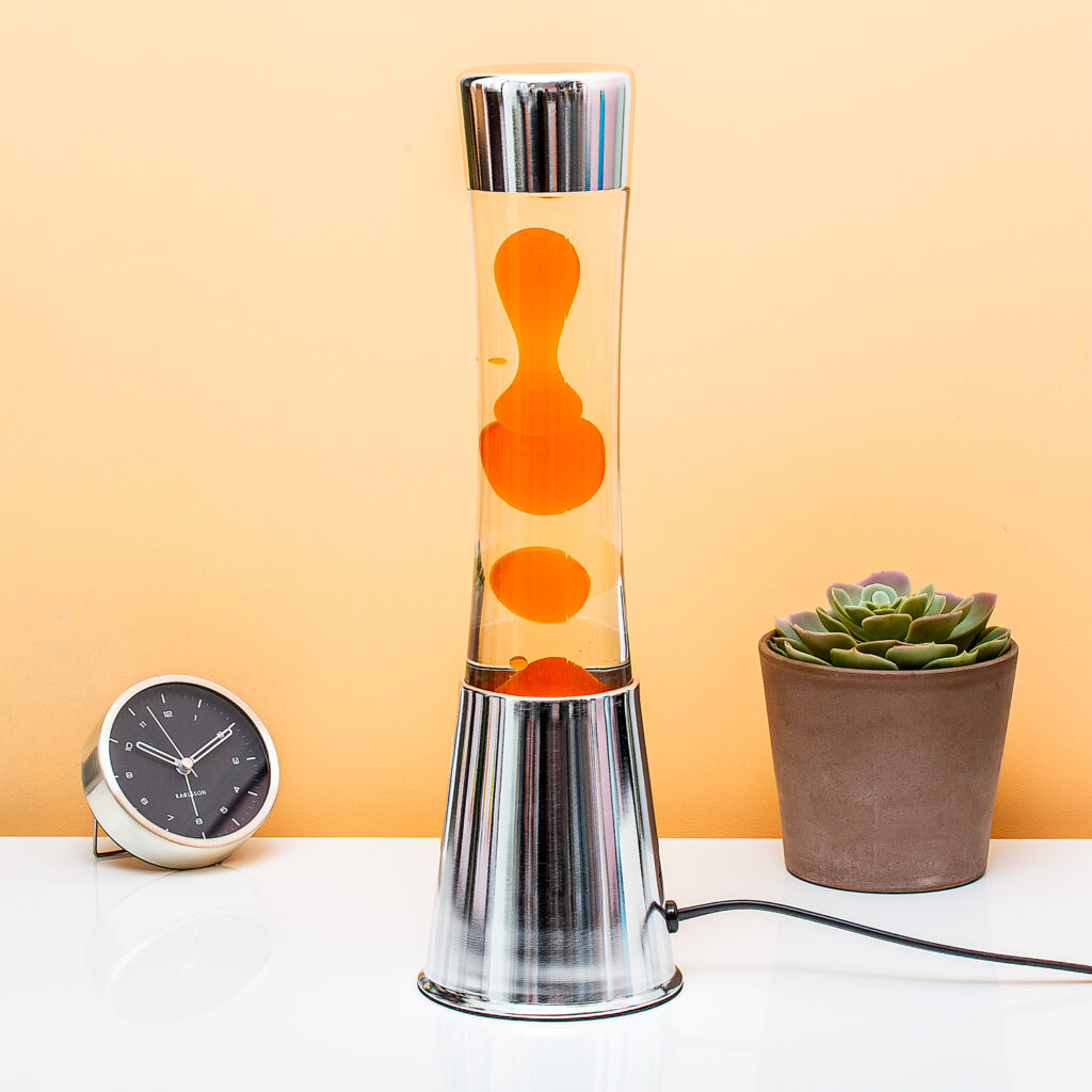 Stopcontact lavalamp - online kopen? | Korting tot 20