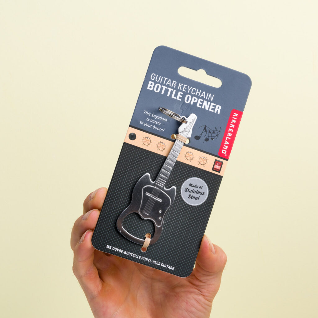 Video's over Wat is Bulk RVS Promotie Sleutelhanger Kogel Flesopener Sleutelhanger