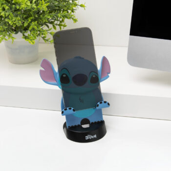 Disney Stitch smartphonehouder