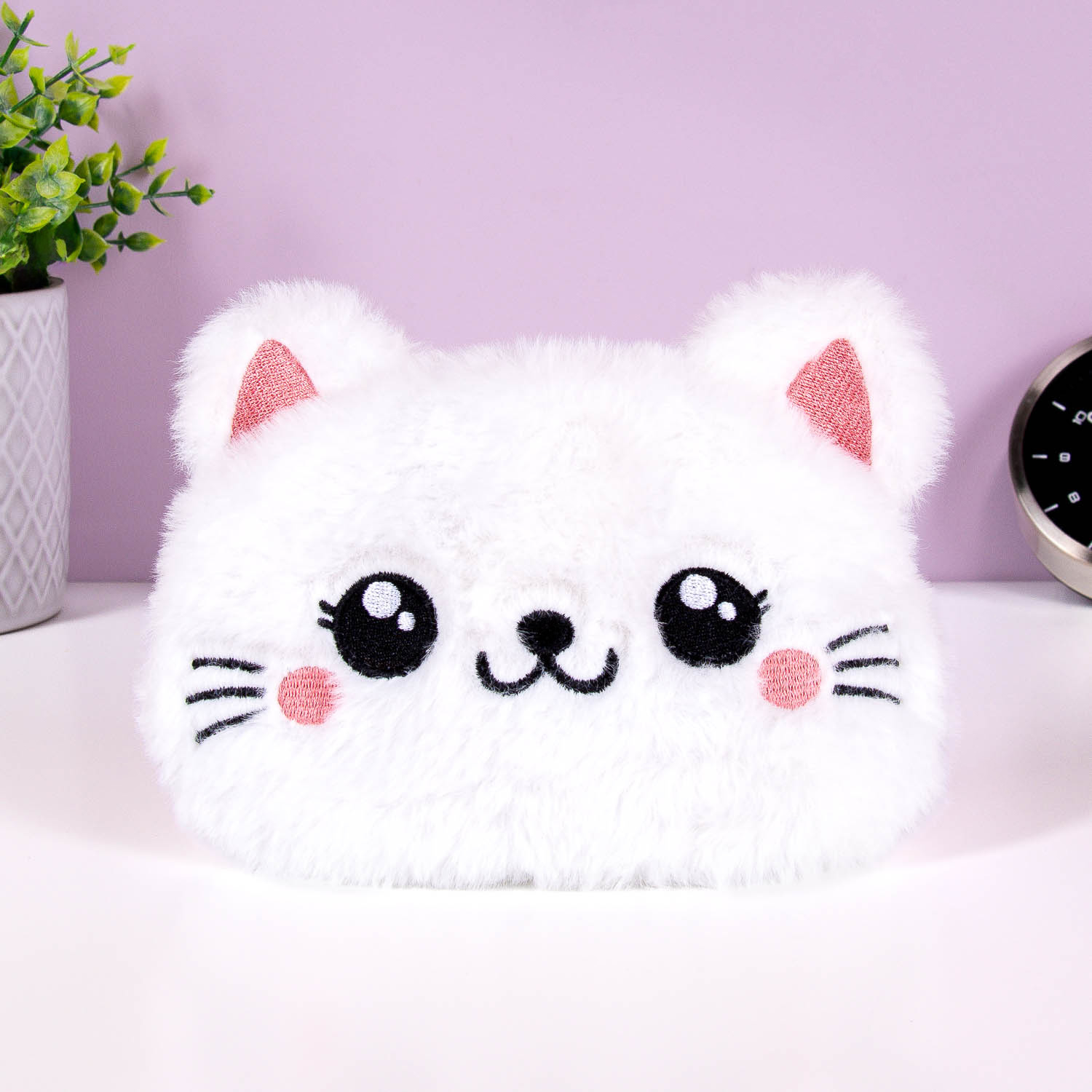 Kat Warmtekussen afbeelding