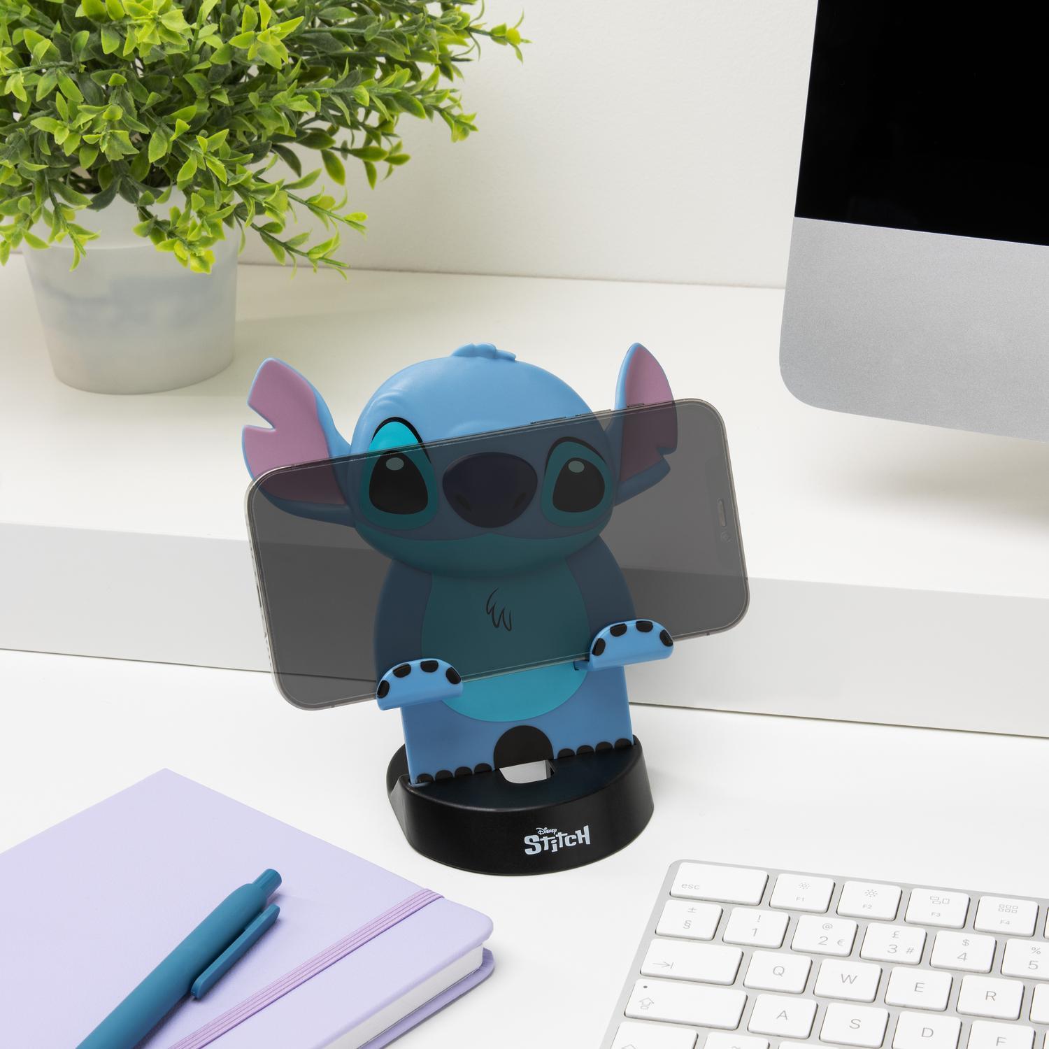 Disney Stitch smartphonehouder