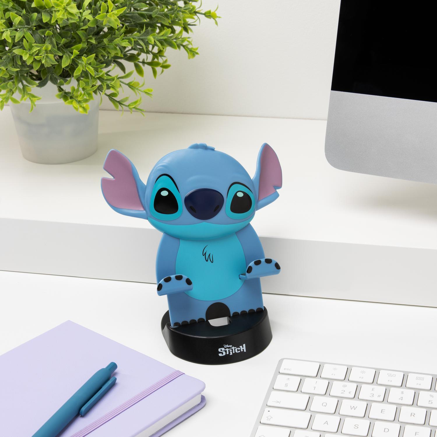Disney Stitch smartphonehouder