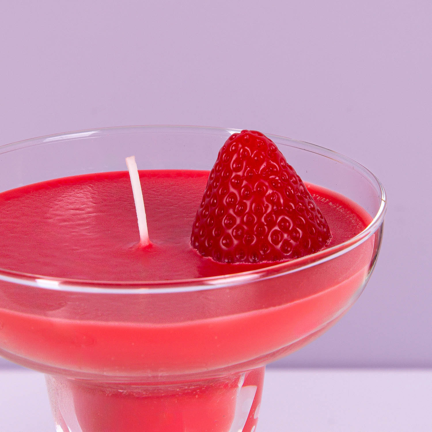 Cocktailkaarsen (set van 3)