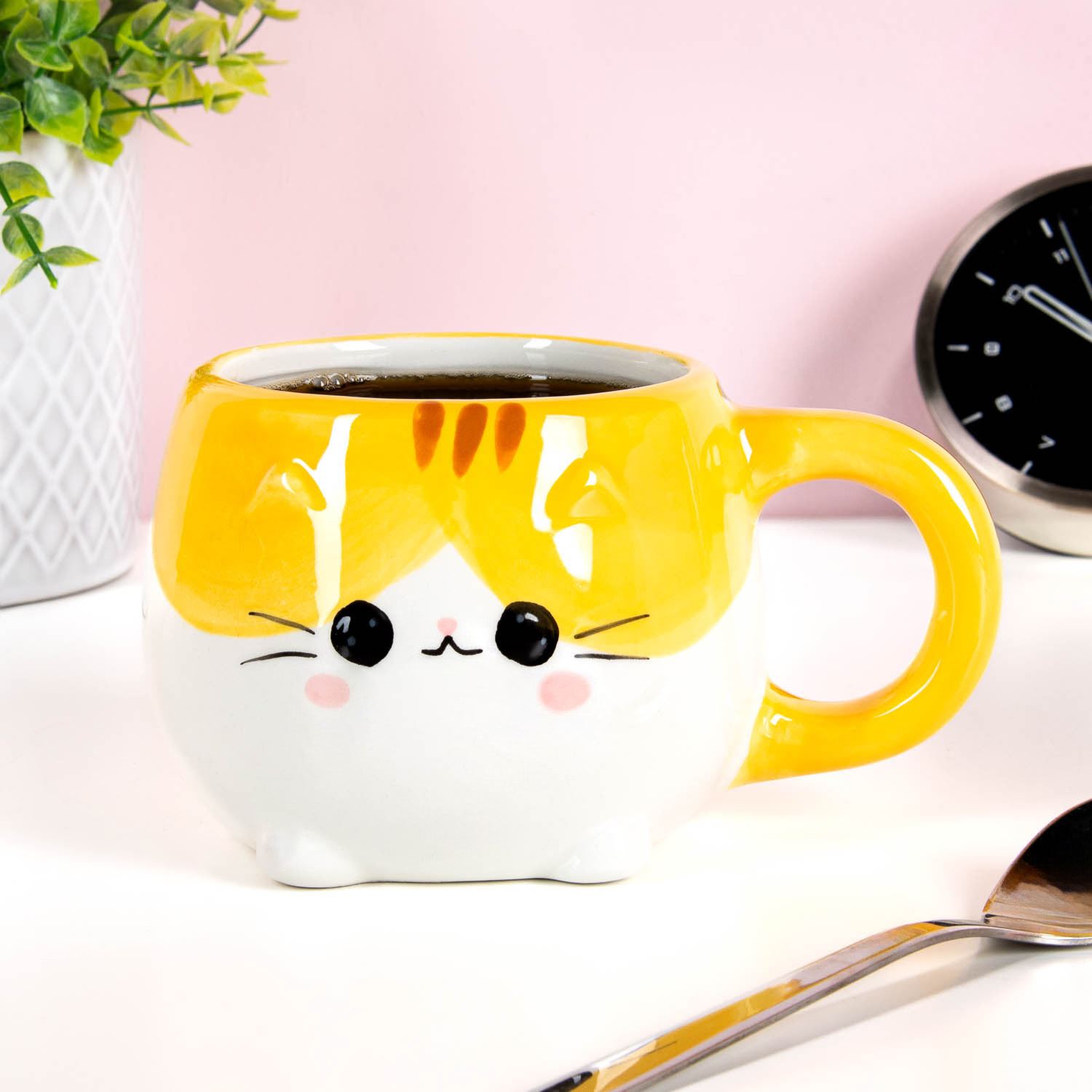 Kitten Mok afbeelding