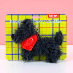 Knuffel sleutelhanger