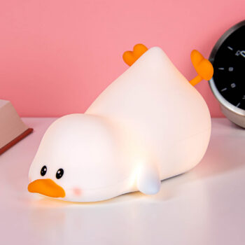 Clumsy Duck nachtlampje