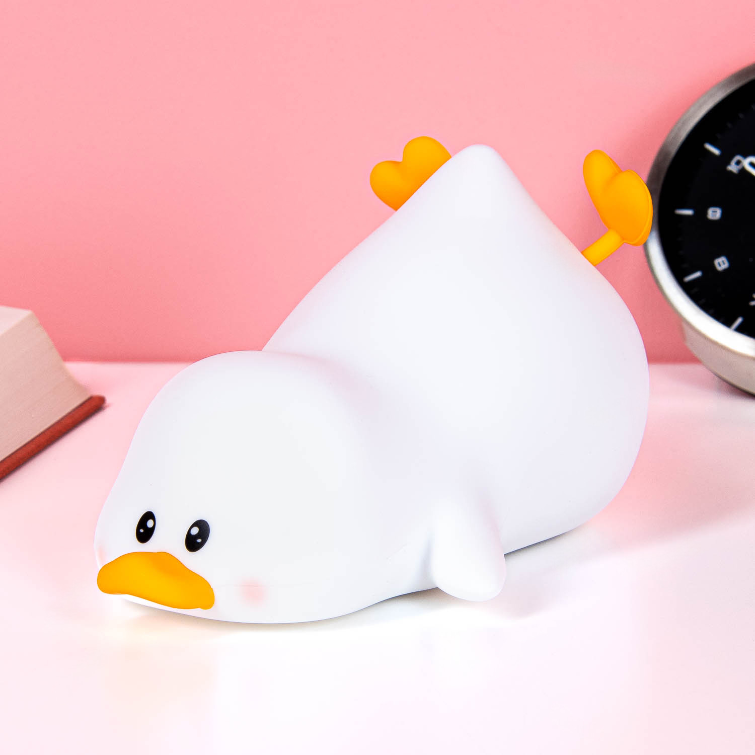 Clumsy Duck nachtlampje