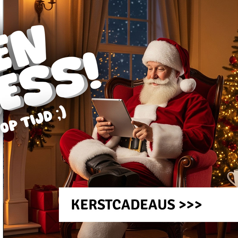 Kerstcadeaus