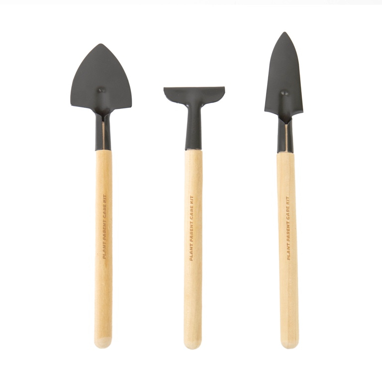 Plantverzorging set (set van 3)