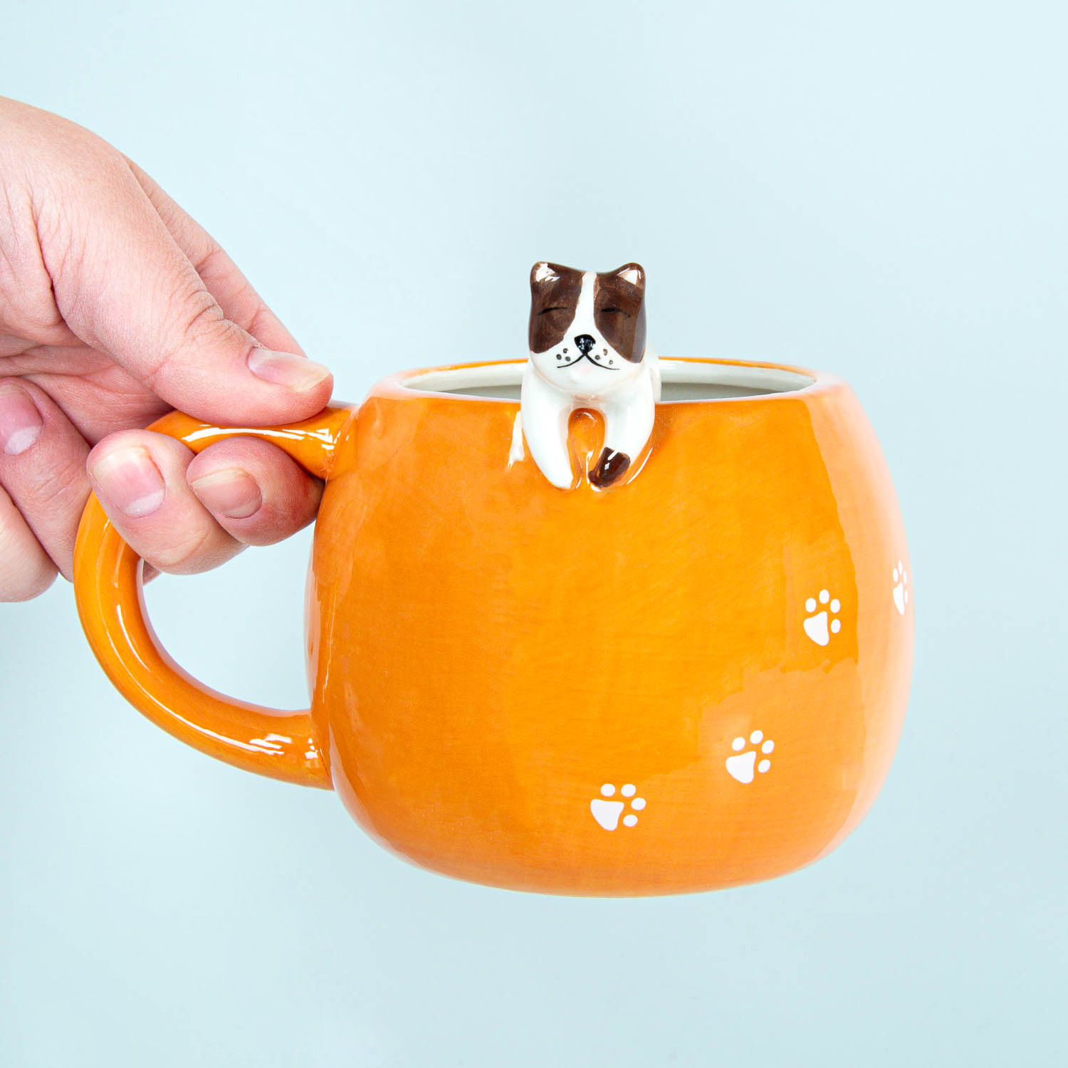 Pet Friends hond mok