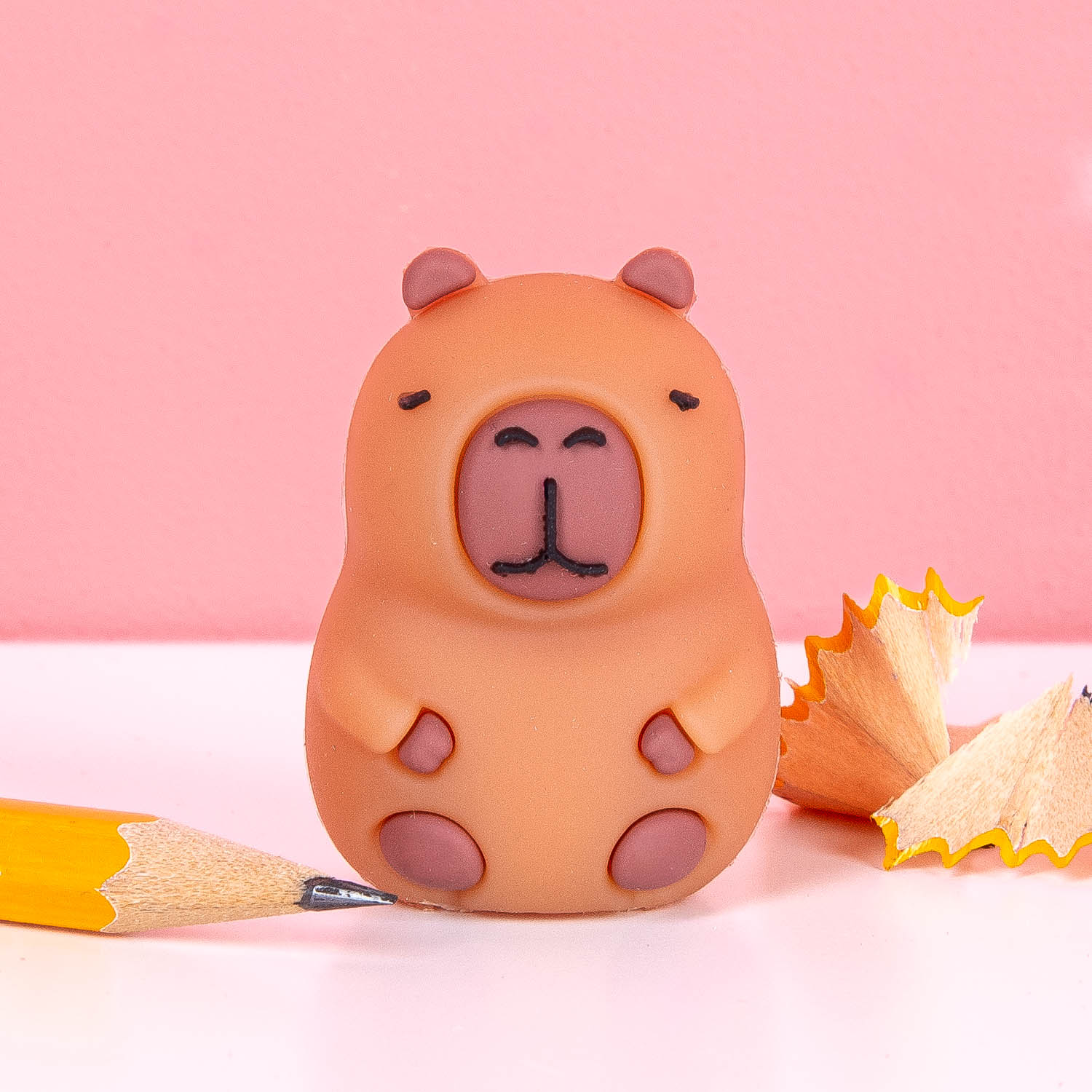 Capibara Puntenslijper afbeelding