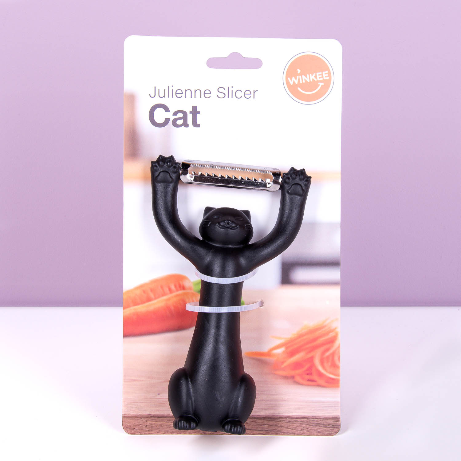 Kat Julienne schiller