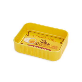 Sardines snackschaaltje