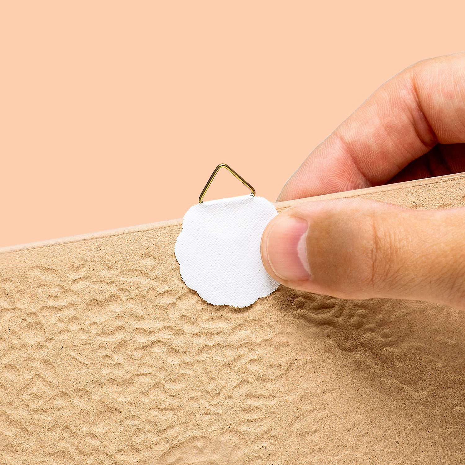 Tegeltje Ik ben op zieet