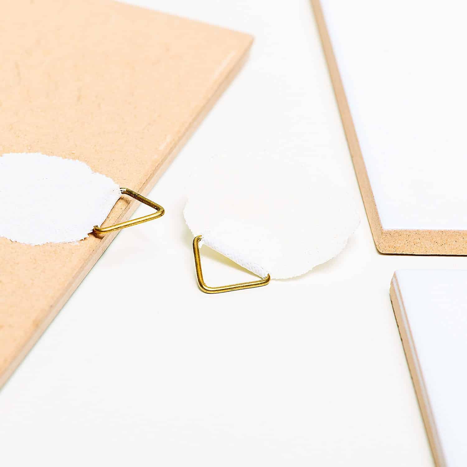 Tegeltje Ik ben op zieet