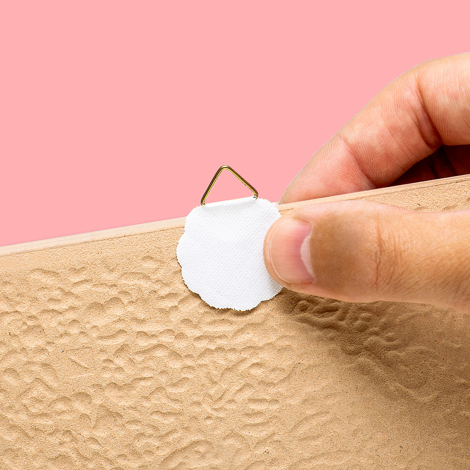 Tegeltje De weg naar innerlijke rust