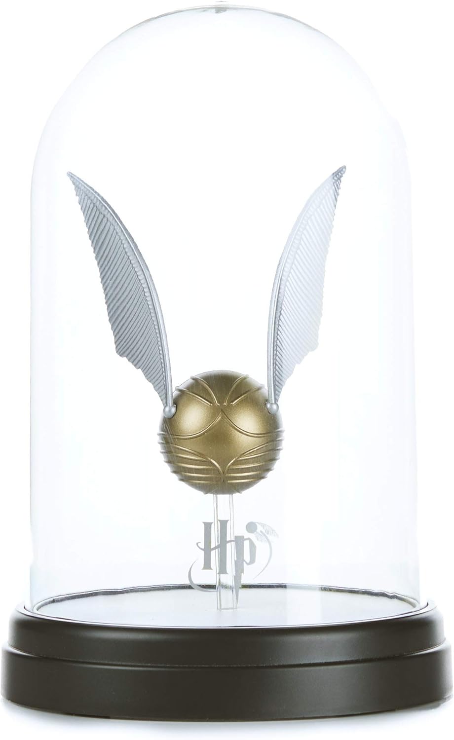 Harry Potter Golden Snitch USB-lamp