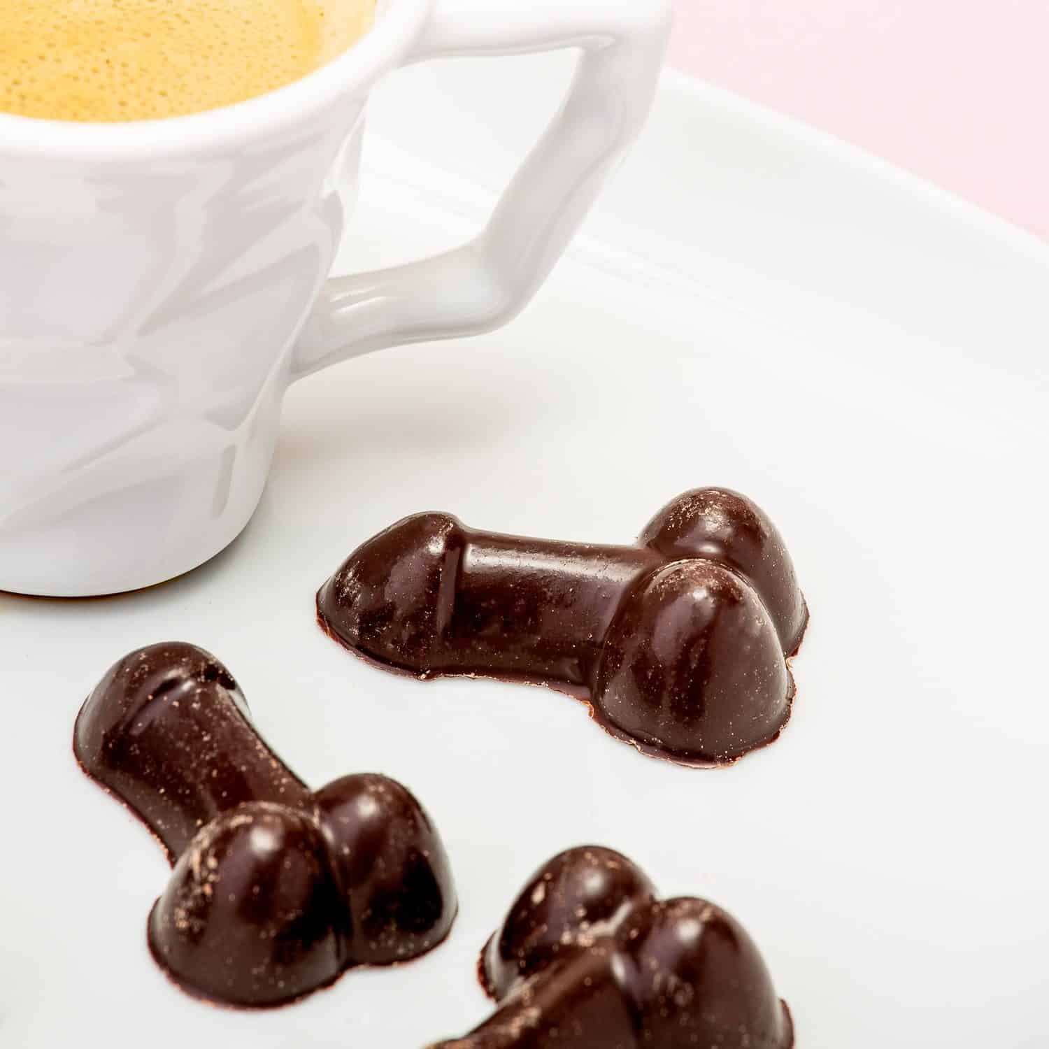 After Dinner Willies