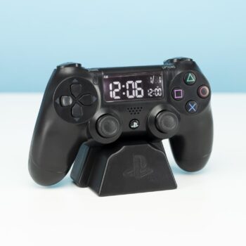 Playstation Controller Wekker