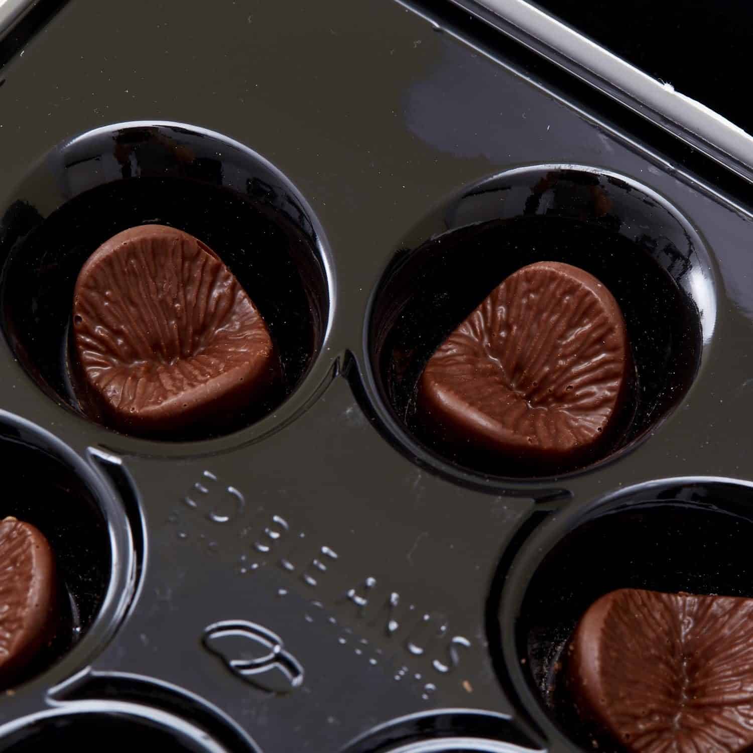 Edible Anus Chocolates