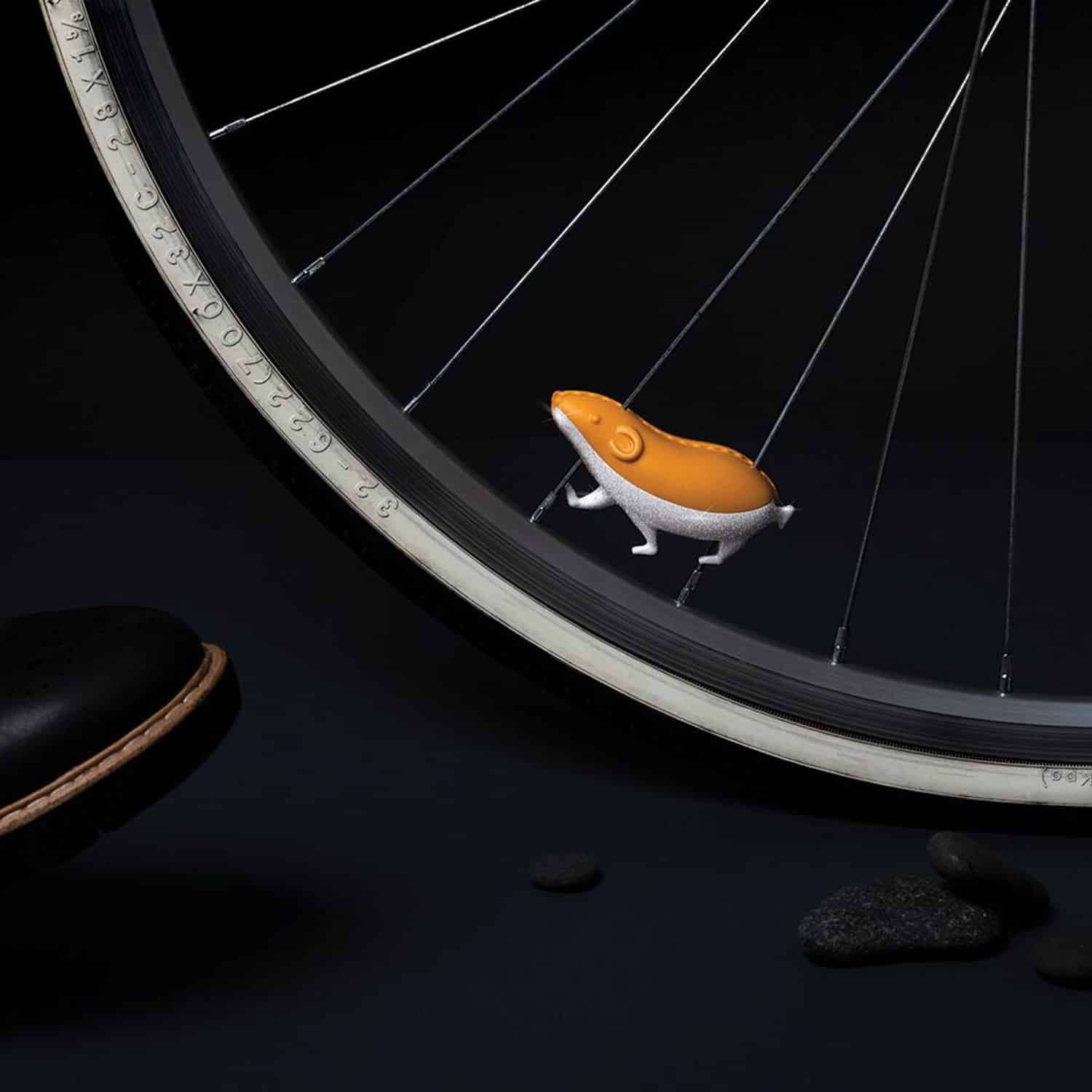 Speedy Fietsaccessoire