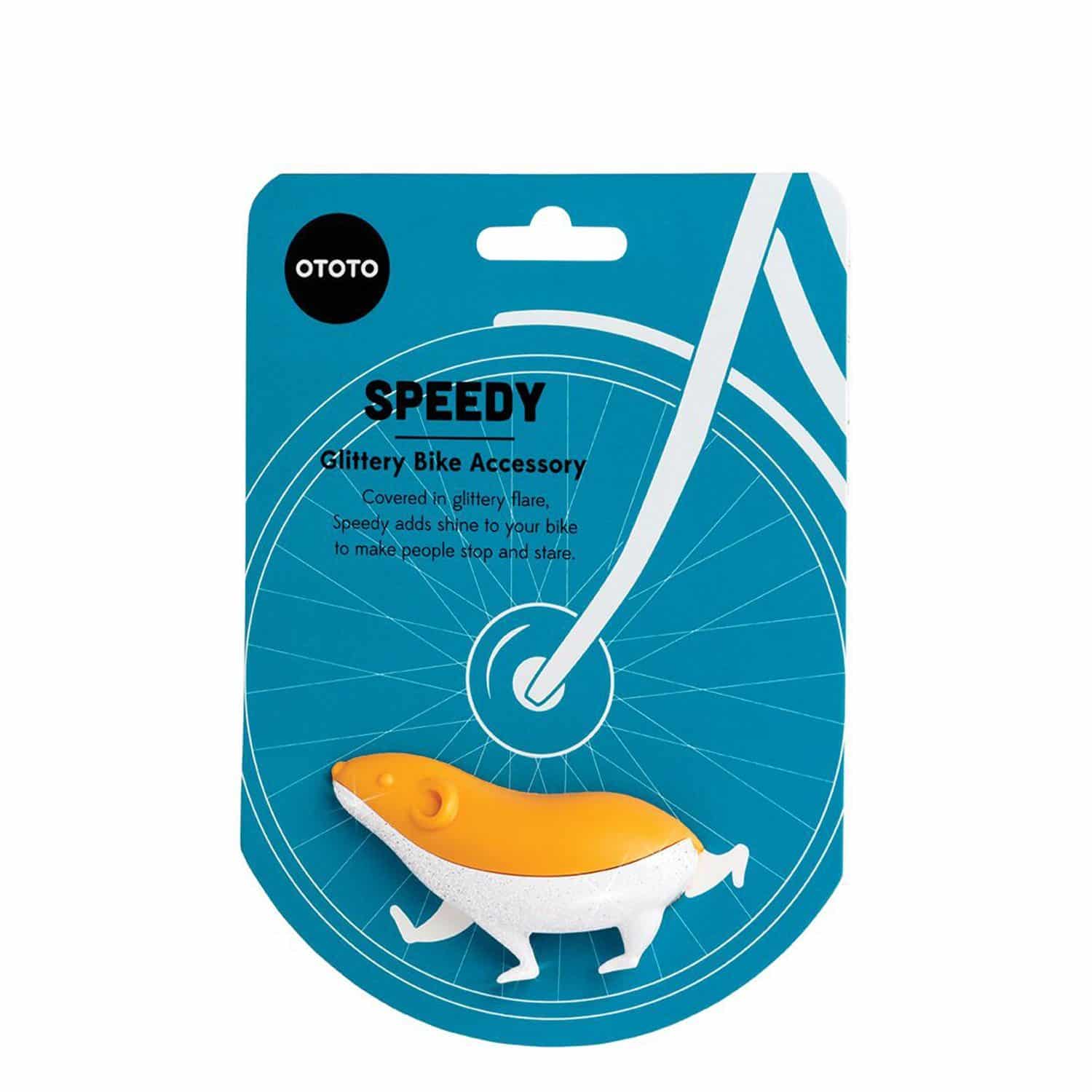 Speedy Fietsaccessoire