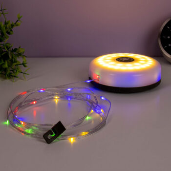 Multifunctionele USB kampeerlamp
