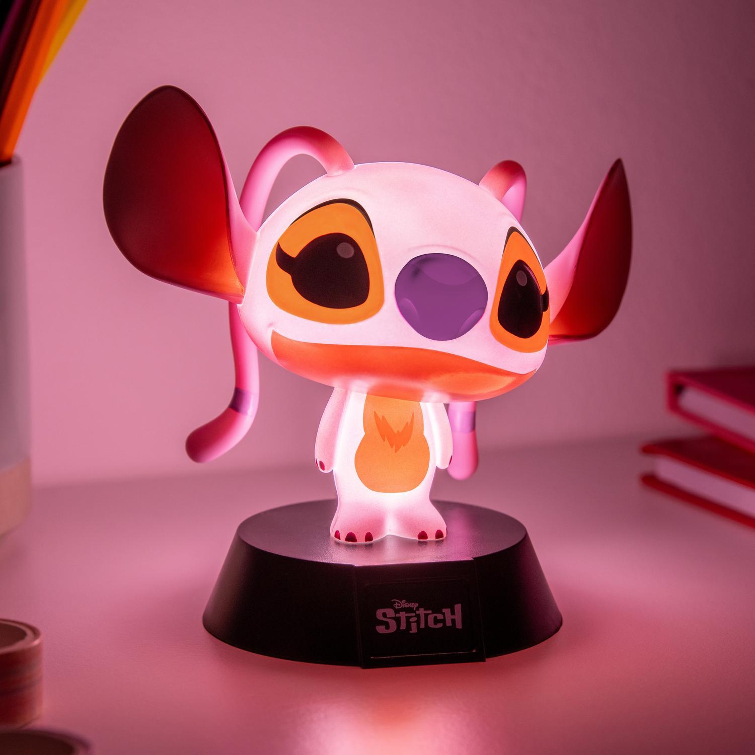 Paladone Disney Angel Icon Lampje