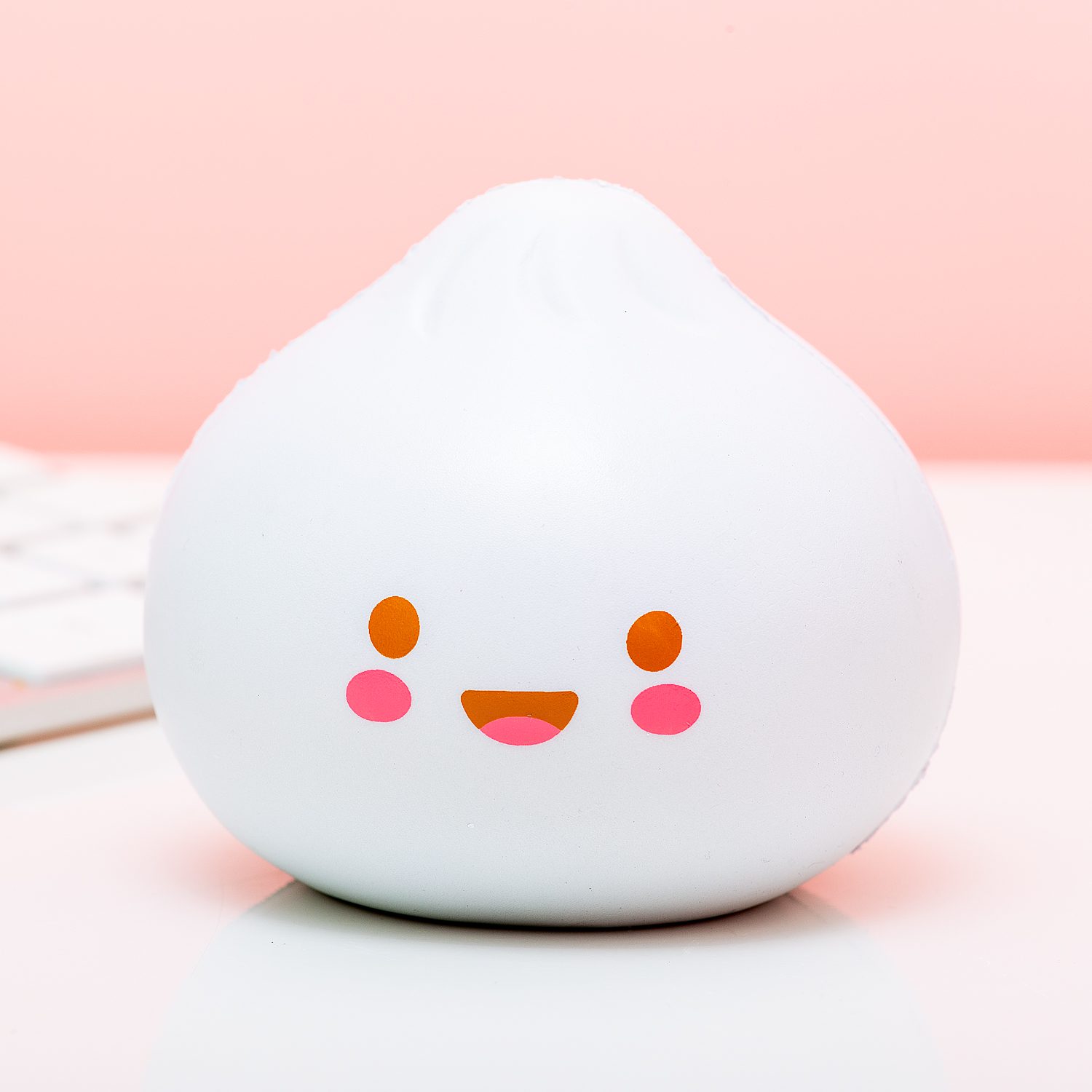 Dumpling stressbal