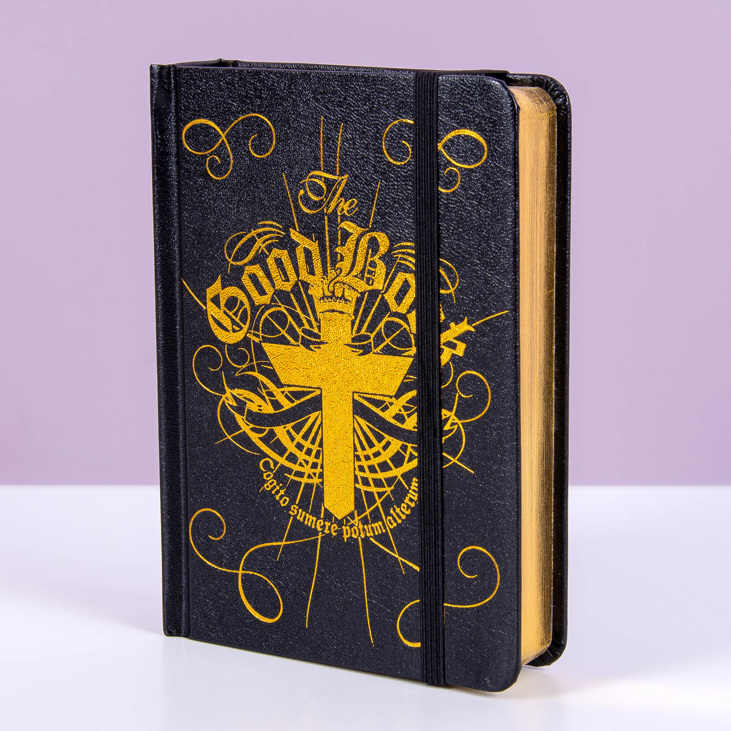 Flask in a Book